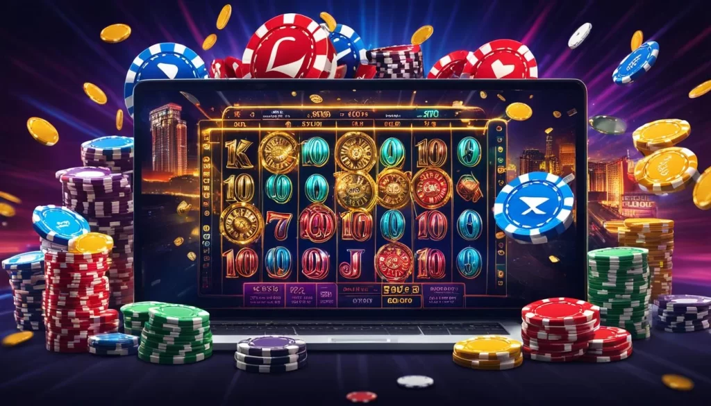 Hình ảnh nhấn mạnh các ưu điểm nổi bật của vm88hh: giấy phép hợp pháp, kho game đồ sộ