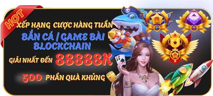 Ưu đãi độc quyền cho thành viên vm88hh