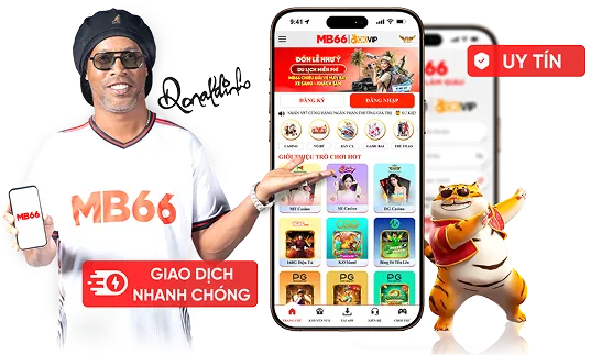 Cá cược thể thao VIP