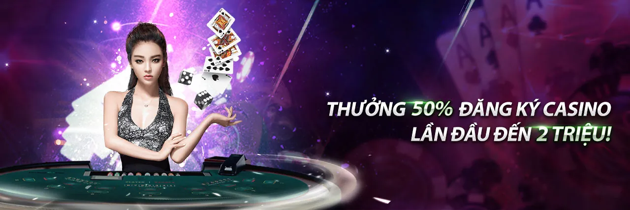 Banner khuyến mãi độc quyền vm88hh 2026